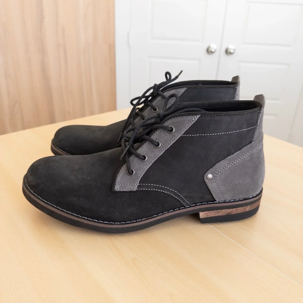 Territory stylish two